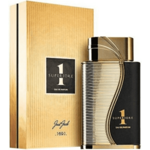 Just Jack 1 Superiore - EDP 100 ml obraz