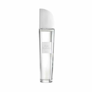 Avon Toaletní voda Pur Blanca EDT 50 ml obraz