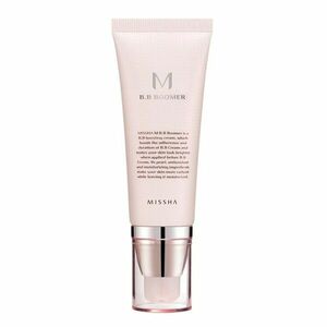 Missha Podkladová báze pod make-up M (B.B Boomer) 40 ml obraz