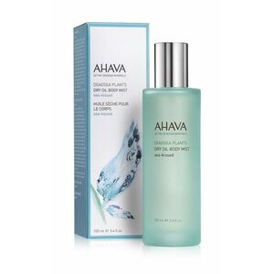 AHAVA Pečující suchý tělový olej Sea Kissed (Dry Oil Body Mist Sea Kissed) 100ml obraz