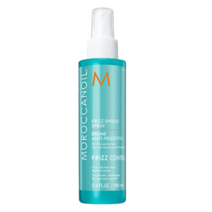 Moroccanoil Stylingový sprej proti krepatění vlasů (Frizz Shield Spray) 160 ml obraz