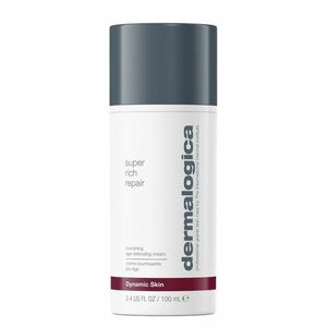 Dermalogica Vyživující krém pro suchou pleť Super Rich Repair Dynamic Skin (Nourishing Age-Defending Cream) 100 ml obraz