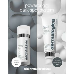 Dermalogica Dárková sada péče proti hyperpigmentaci PowerBright Dark Spot System obraz