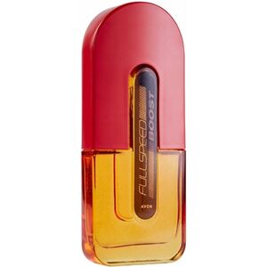 Avon Toaletní voda Full Speed Boost EDT 75 ml obraz