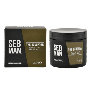 Sebastian Professional Matující hlína na vlasy The Sculptor (Matte Clay) 75 ml obraz