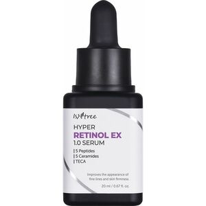 Isntree Sérum proti stárnutí pleti Hyper Retinol EX 1.0 (Serum) 20 ml obraz