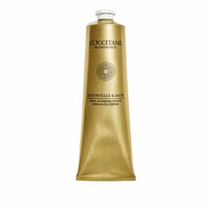 L'Occitane en Provence Krém na ruce Immortelle Karite (Hand Cream) 150 ml obraz