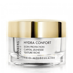 Eisenberg Hydratační pleťový krém (Hydra Comfort) 50 ml obraz