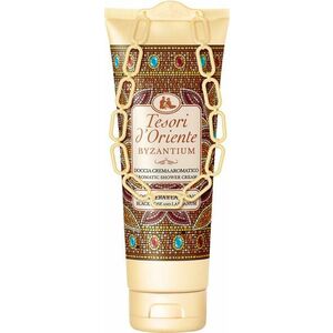 Tesori d'Oriente Byzantium - sprchový gel 250 ml obraz