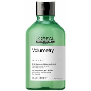 L'Oréal Professionnel Šampon pro objem vlasů Serie Expert Volumetry (Anti-Gravity Volumising Shampoo) 300 ml obraz