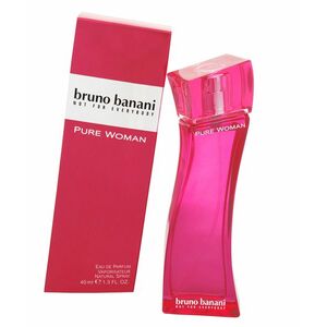 Bruno Banani Pure Woman - EDP 30 ml obraz