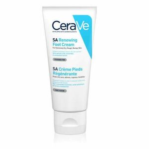 CeraVe Obnovující krém na nohy (Renewing Foot Cream) 88 ml obraz