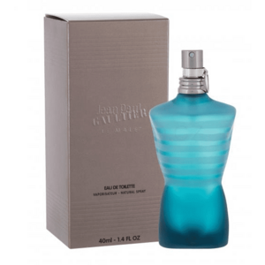 Jean P. Gaultier Le Male - EDT 40 ml obraz