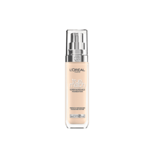 L'Oréal Paris Sjednocující a zdokonalující make-up True Match (Super-Blendable Foundation) 30 ml 1.R/1.C obraz