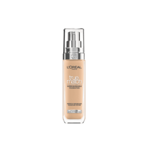 L'Oréal Paris Sjednocující a zdokonalující make-up True Match (Super-Blendable Foundation) 30 ml 5.N obraz