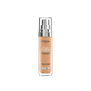 L'Oréal Paris Sjednocující a zdokonalující make-up True Match (Super-Blendable Foundation) 30 ml 7.D/7.W obraz