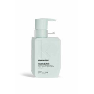 Kevin Murphy Bezoplachový krém proti krepatění Killer.Curls (Anti-frizz Curl Defining Creme) 200 ml obraz