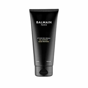 Balmain Stylingový gel na vlasy se střední fixací (Styling Gel Medium) 100 ml obraz