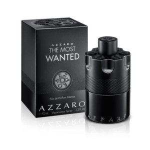 Azzaro The Most Wanted Intense - EDP 100 ml obraz