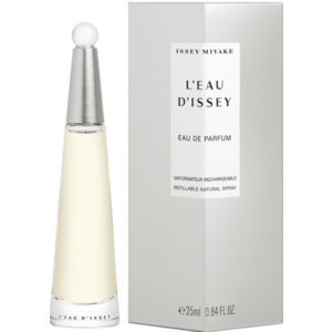 Issey Miyake L´Eau D´Issey - EDP (plnitelná) 25 ml obraz