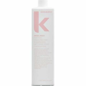 Kevin Murphy Objemový šampon pro jemné a barvené vlasy Angel.Wash (Shampoo) 1000 ml obraz