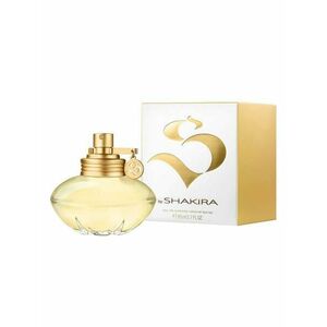 Shakira Shakira S - EDT 80 ml obraz