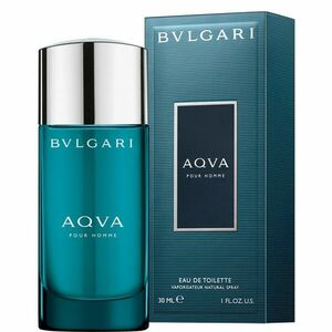 Bvlgari Aqva Pour Homme - EDT obraz