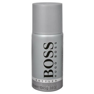 Hugo Boss Boss No. 6 Bottled - deodorant ve spreji obraz