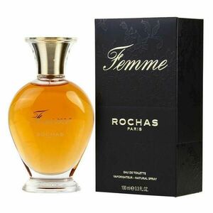 Rochas Femme - EDT 100 ml obraz