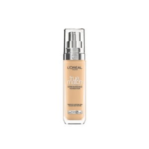 L'Oréal Paris Sjednocující a zdokonalující make-up True Match (Super-Blendable Foundation) 30 ml 4.D/4.W obraz