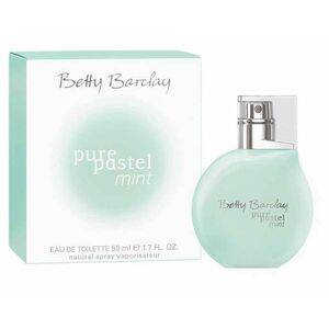 Betty Barclay Pure Pastel Mint - EDT 20 ml obraz