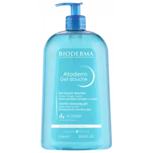 BIODERMA Atoderm sprchový gel 1000 ml obraz