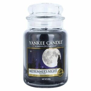 Yankee Candle Aromatická svíčka Midsummer’s Night 623 g obraz