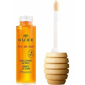 Nuxe Medová péče o rty Reve de Miel (Honey Lip Care) 10 ml obraz