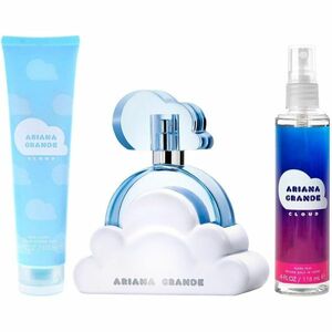 Ariana Grande Cloud - EDP 100 ml + tělové mléko 100 ml + tělový závoj 118 ml obraz