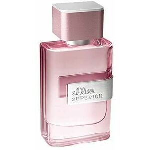 s.Oliver Superior for women - EDT 30 ml obraz