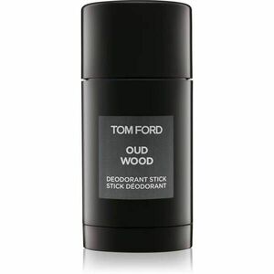 Tom Ford Oud Wood - tuhý deodorant 75 ml obraz