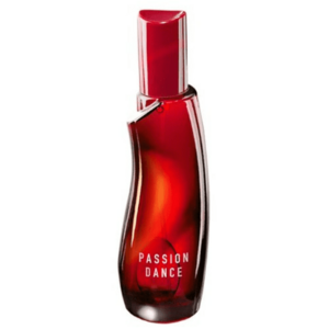 Avon Toaletní voda Passion Dance 50 ml obraz