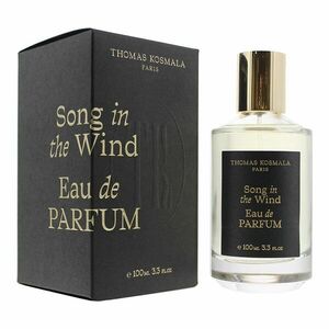 Thomas Kosmala Song In The Wind - EDP 100 ml obraz