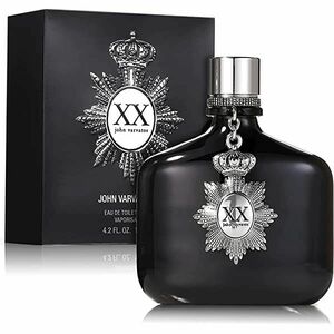 John Varvatos XX - EDT 75 ml obraz