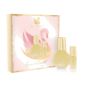 Gloria Vanderbilt Vanderbilt - EDT 100 ml + EDT 15 ml obraz