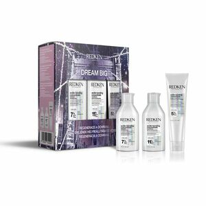 Redken Dárková sada posilující péče Acidic Bonding Concentrate Dream Big obraz