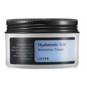 COSRX Intenzivní krém s kyselinou hyaluronovou Hyaluronic Acid (Intensive Cream) 100 ml obraz