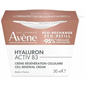 Avène Náhradní náplň do krému pro obnovu buněk Hyaluron Active B3 (Cell Renewal Cream Refill) 50 ml obraz