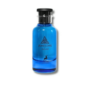 Alhambra Jean Lowe Azure - EDP 100 ml obraz