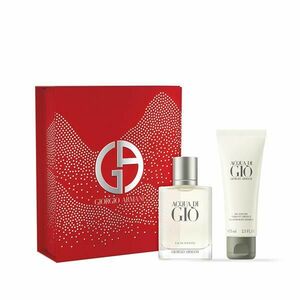 Giorgio Armani Acqua Di Gio Pour Homme - EDT 50 ml + sprchový gel 75 ml obraz