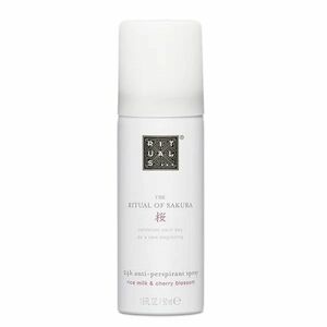 Rituals Antiperspirant ve spreji The Ritual of Sakura (Anti-Perspirant Spray) 50 ml obraz