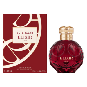 Elie Saab Elixir Love - EDP 100 ml obraz