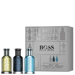 Hugo Boss Dárková sada Hugo Boss - 3 x 30 ml obraz