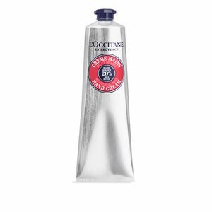 L'Occitane en Provence Krém na ruce 20% Shea Butter Wonderful Rose (Hand Cream) 150 ml obraz